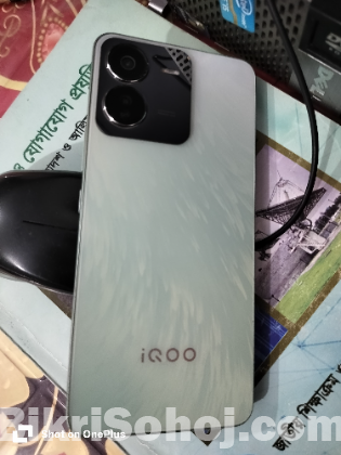 Vivo iQOO Z9 5G